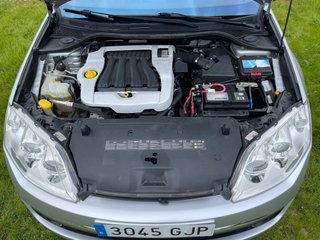 Renault Laguna 2008