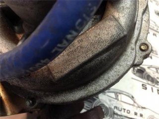 TURBO PSA 2.0HDI 706977