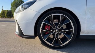Hyundai i30 2019