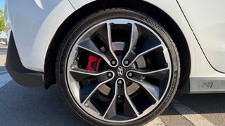 Hyundai i30 2019
