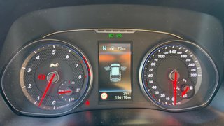 Hyundai i30 2019