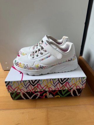 Zapatos Skechers Talla 35