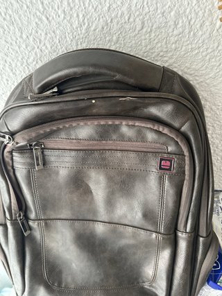 Mochila Gabol Marrón