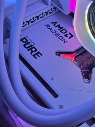 PC Gaming 32GB DDR5 - 7700X
