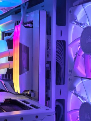 PC Gaming 32GB DDR5 - 7700X