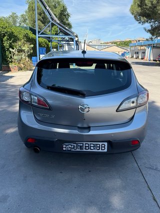 Mazda 3 2009