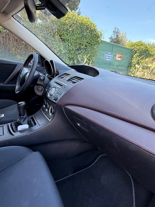 Mazda 3 2009