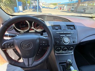 Mazda 3 2009