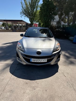 Mazda 3 2009