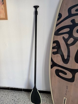 Tabla Paddle Surf Rígida 7'8 + Accesorios