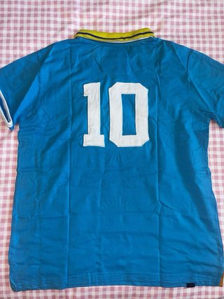 Camiseta Argentina Coolligan Talla L