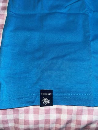 Camiseta Argentina Coolligan Talla L