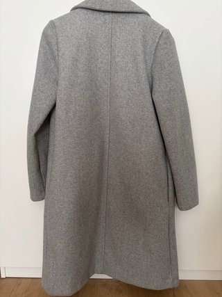 Abrigo Zara nuevo