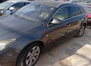Opel 474825 llanta insignia sports tourer cosmo