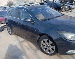 Opel 474825 llanta insignia sports tourer cosmo