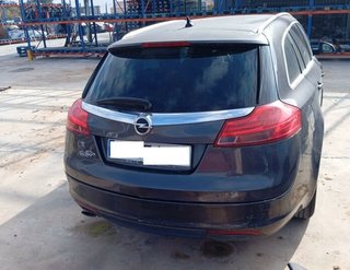 Opel 474825 llanta insignia sports tourer cosmo