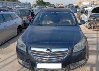 Opel 474825 llanta insignia sports tourer cosmo
