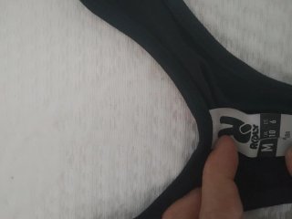 Camiseta técnica negra