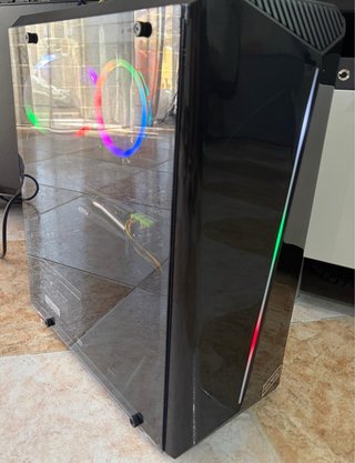 Torre PC asus 270