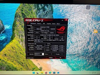 Torre PC asus 270