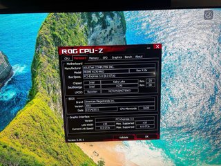 Torre PC asus 270