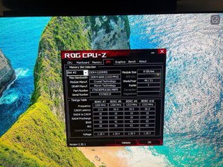 Torre PC asus 270