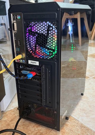 Torre PC asus 270