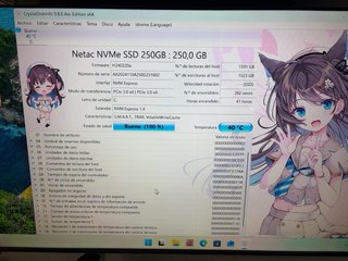 Torre PC asus 270