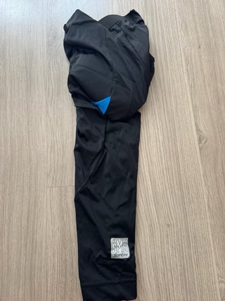 Culotte Santini Mujer Talla S 3/4