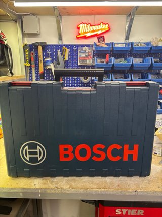 Martello Perforatore Bosch Professional GBH 5-40 D