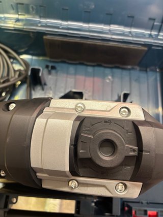 Martello Perforatore Bosch Professional GBH 5-40 D