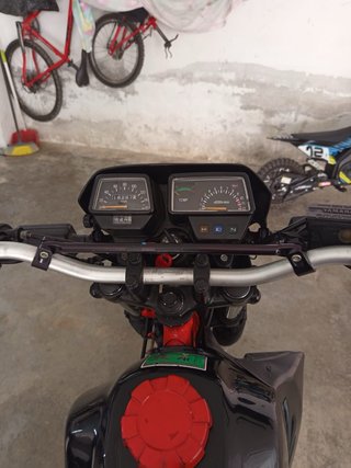 Yamaha DT 80 LC 53V