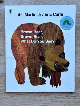Libros para niños de infantil 3-6 años.