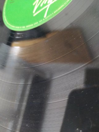 Vinilo Ziggy Marley & The Melody Makers