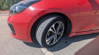 KIA Ceed 2016