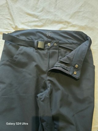 Pantaloncini da montagna Decathlon