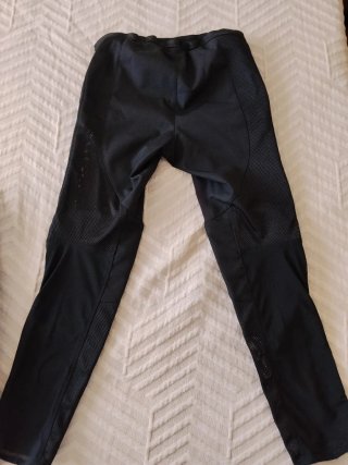 Traje moto Spidi SuperNet Verano Malla talla L