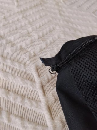 Traje moto Spidi SuperNet Verano Malla talla L