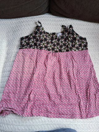 Camiseta Algodón Estampada