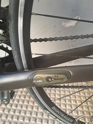 Bici Carretera TREK Émonda Carbono