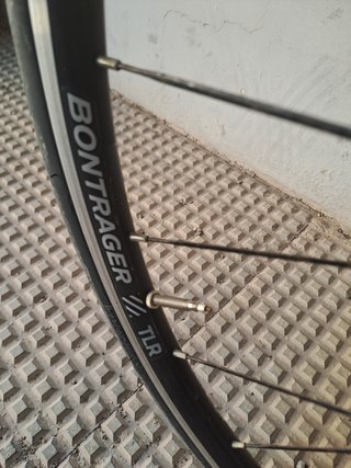 Bici Carretera TREK Émonda Carbono