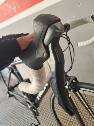 Bici Carretera TREK Émonda Carbono