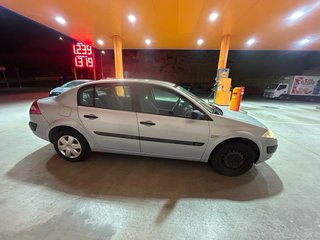 Renault Megane  2003