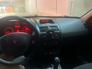 Renault Megane  2003