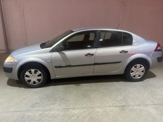 Renault Megane  2003