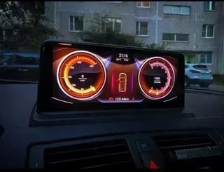 ✅ Radio BMW Serie 1 E81 Android