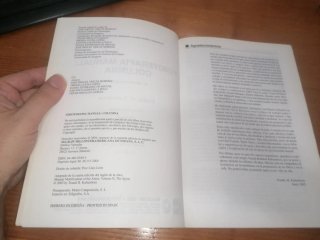 Libro FISIOTERAPIA NATURAL COLUMNA F.M. Kaltenborn