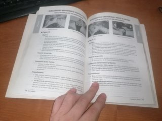 Libro FISIOTERAPIA NATURAL COLUMNA F.M. Kaltenborn