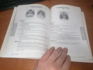 Libro FISIOTERAPIA NATURAL COLUMNA F.M. Kaltenborn