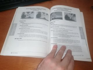 Libro FISIOTERAPIA NATURAL COLUMNA F.M. Kaltenborn